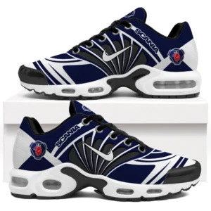 Trucks Fans Gift TN Shoes, Men Casual Sneaker All Over Print Gift For Car Owner CAR387071425556