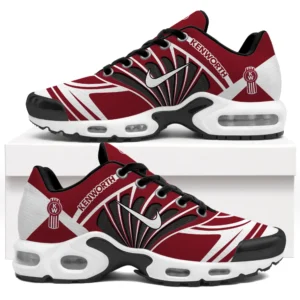 Trucks  Fans Gift TN Shoes, Men Casual Sneaker All Over Print Gift For Car Owner CAR387071425557
