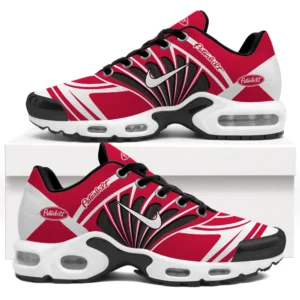 Truck Fans Gift TN Shoes, Men Casual Sneaker All Over Print Gift For Car Owner CAR387071425559