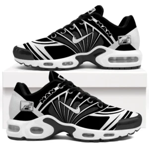 Truck Fans Gift TN Shoes, Men Casual Sneaker All Over Print Gift For Car Owner CAR387071425561