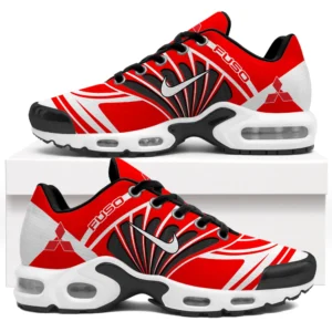 Truck Fans Gift TN Shoes, Men Casual Sneaker All Over Print Gift For Car Owner CAR387071425562