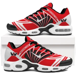 Truck Fans Gift TN Shoes, Men Casual Sneaker All Over Print Gift For Car Owner CAR387071425563