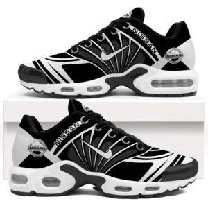 Truck Fans Gift TN Shoes, Men Casual Sneaker All Over Print Gift For Car Owner CAR387071425564