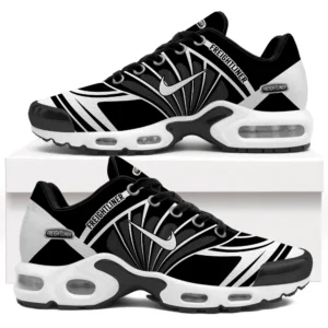 Truck Fans Gift TN Shoes, Men Casual Sneaker All Over Print Gift For Car Owner CAR387071425566