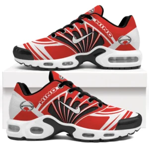 Truck Fans Gift TN Shoes, Men Casual Sneaker All Over Print Gift For Car Owner CAR387071425567