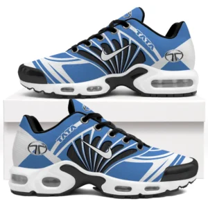 Truck Fans Gift TN Shoes, Men Casual Sneaker All Over Print Gift For Car Owner CAR387071425568