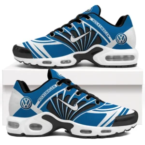 Truck Fans Gift TN Shoes, Men Casual Sneaker All Over Print Gift For Car Owner CAR387071425571