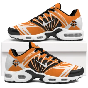 Truck Fans Gift TN Shoes, Men Casual Sneaker All Over Print Gift For Car Owner CAR387071425574