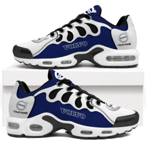 Trucks Fans Gift TN Shoes, Men Casual Sneaker All Over Print Gift For Car Owner, Custom Name CAR388071425666
