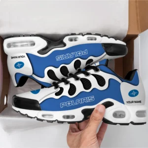 Motorcycles Fans Gift TN Shoes, Men Casual Sneaker All Over Print Gift For Car Owner, Custom Name CAR389071425563