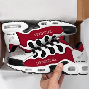 Motorcycles Fans Gift TN Shoes, Men Casual Sneaker All Over Print Gift For Car Owner, Custom Name CAR389071425564