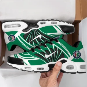 Car Fans Gift TN Shoes, Men Casual Sneaker All Over Print Gift For Car Owner CAR390071425890