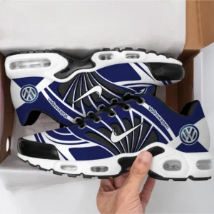 Car Fans Gift TN Shoes, Men Casual Sneaker All Over Print Gift For Car Owner CAR390071425891