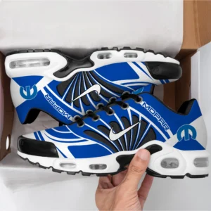 Car Fans Gift TN Shoes, Men Casual Sneaker All Over Print Gift For Car Owner CAR390071425892