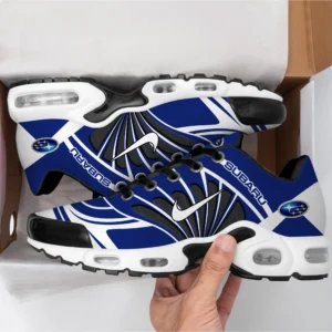 Car Fans Gift TN Shoes, Men Casual Sneaker All Over Print Gift For Car Owner CAR390071425893