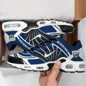 Car Fans Gift TN Shoes, Men Casual Sneaker All Over Print Gift For Car Owner CAR390071425894