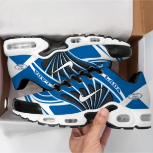 Car Fans Gift TN Shoes, Men Casual Sneaker All Over Print Gift For Car Owner CAR390071425898