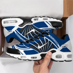 Car Fans Gift TN Shoes, Men Casual Sneaker All Over Print Gift For Car Owner CAR390071425899
