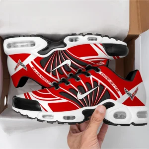 Car Fans Gift TN Shoes, Men Casual Sneaker All Over Print Gift For Car Owner CAR390071425913