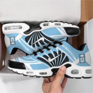Car Fans Gift TN Shoes, Men Casual Sneaker All Over Print Gift For Car Owner CAR390071425923