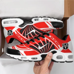 Car Fans Gift TN Shoes, Men Casual Sneaker All Over Print Gift For Car Owner CAR390071425927
