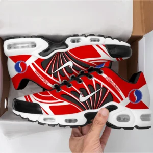 Car Fans Gift TN Shoes, Men Casual Sneaker All Over Print Gift For Car Owner CAR390071425932