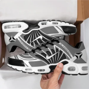 Car Fans Gift TN Shoes, Men Casual Sneaker All Over Print Gift For Car Owner CAR390071425945