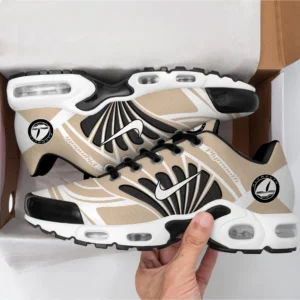 Car Fans Gift TN Shoes, Men Casual Sneaker All Over Print Gift For Car Owner CAR390071425952