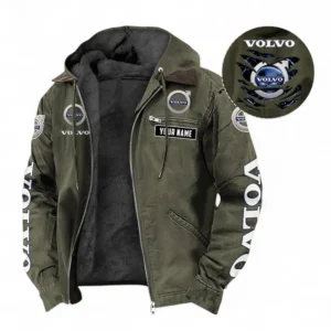 Car Fans Gift Hooded And Flannel Hoodie, Hooded Jacket All Over Print For Car Owners, Custom Name CAR391072125723-Green