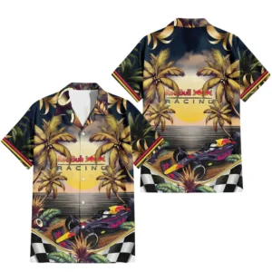 Speed Car Racing Hawaiian Shirt, All Over Print Hawaiian Shirt Speed Car Racing CAR40804082501