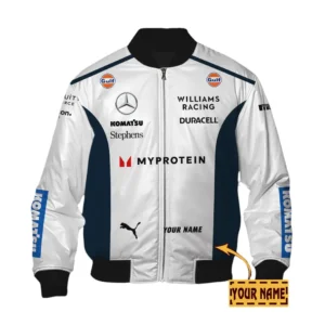 Sport Car Fans Gift Bomber Jacket, Bomber Jacket All Over Print For Sport Car CAR41304142509