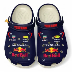 Speed Car Racing Fans Gift Crocs, Clogs All Over Print Gift For Speed Car Racing - White CAR41704092509