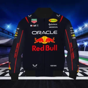 Speed Car Racing Fans Gift Bomber Jacket, Bomber Jacket All Over Print For CAR418050925674