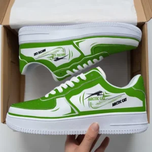 Car Fan Gift Air Low-Top Sneakers, Nike Sneaker 3D Print For Car Enthusiasts CAR420041025259