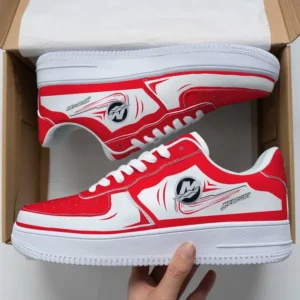 Car Fan Gift Air Low-Top Sneakers, Nike Sneaker 3D Print For Car Enthusiasts CAR420041025277