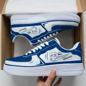 Car Fan Gift Air Low-Top Sneakers, Nike Sneaker 3D Print For Car Enthusiasts CAR420041025300
