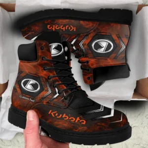 Car Owner Gift All-Season Boots, Lace Up Boots All Over Print Gift For Car Fan CAR435041725072