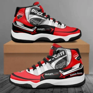 Car Enthusiasts Gift Air Jordan 11 Sneakers, Jordan Sneakers All Over Print For Car Owner CAR438041725911