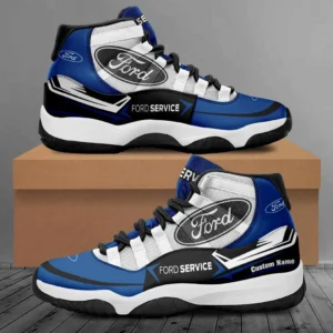 Car Enthusiasts Gift Air Jordan 11 Sneakers, Jordan Sneakers All Over Print For Car Owner CAR438041725918
