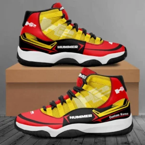 Car Enthusiasts Gift Air Jordan 11 Sneakers, Jordan Sneakers All Over Print For Car Owner CAR438041725924