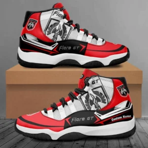 Car Enthusiasts Gift Air Jordan 11 Sneakers, Jordan Sneakers All Over Print For Car Owner CAR438041725951