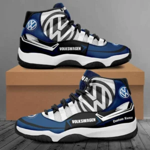 Car Enthusiasts Gift Air Jordan 11 Sneakers, Jordan Sneakers All Over Print For Car Owner CAR438041725969