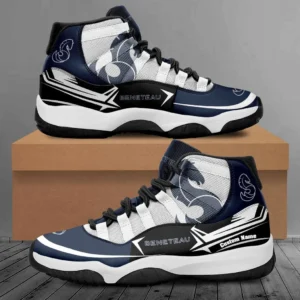 Boat Enthusiasts Gift Air Jordan 11 Sneakers, Jordan Sneakers All Over Print For Boat Owner CAR438041725990