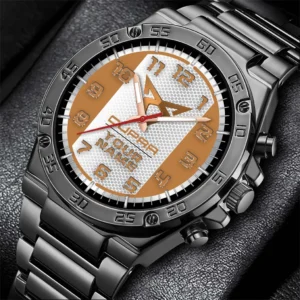 Car Fans Gift Hand Watch, Men Watch All Over Print For Car Owner, Custom Name CAR471282115