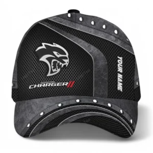 Car Fan Gift Classic Cap, Baseball Cap All Over Print Gift For Car Lovers CAR99031025018 - White