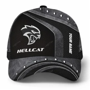 Truck Fan Gift Classic Cap, Baseball Cap All Over Print Gift For Truck Lovers CAR99031025026 - Brown