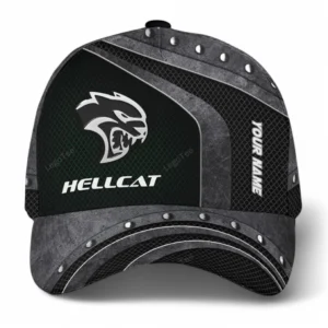 Truck Fan Gift Classic Cap, Baseball Cap All Over Print Gift For Truck Lovers CAR99031025026 - Green
