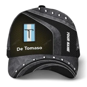 Speed Car Fan Gift Classic Cap, Baseball Cap All Over Print Gift For Speed Car Lovers CAR99031025038 - Yellow