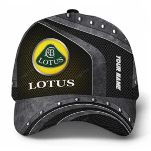 Car Fan Gift Classic Cap, Baseball Cap All Over Print Gift For Car Lovers CAR99031025049 - Yellow