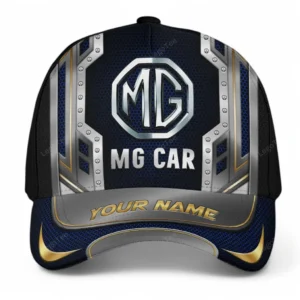 Car Fan Gift Classic Cap, Baseball Cap All Over Print Gift For Car Lovers CAR99031025108 - Blue